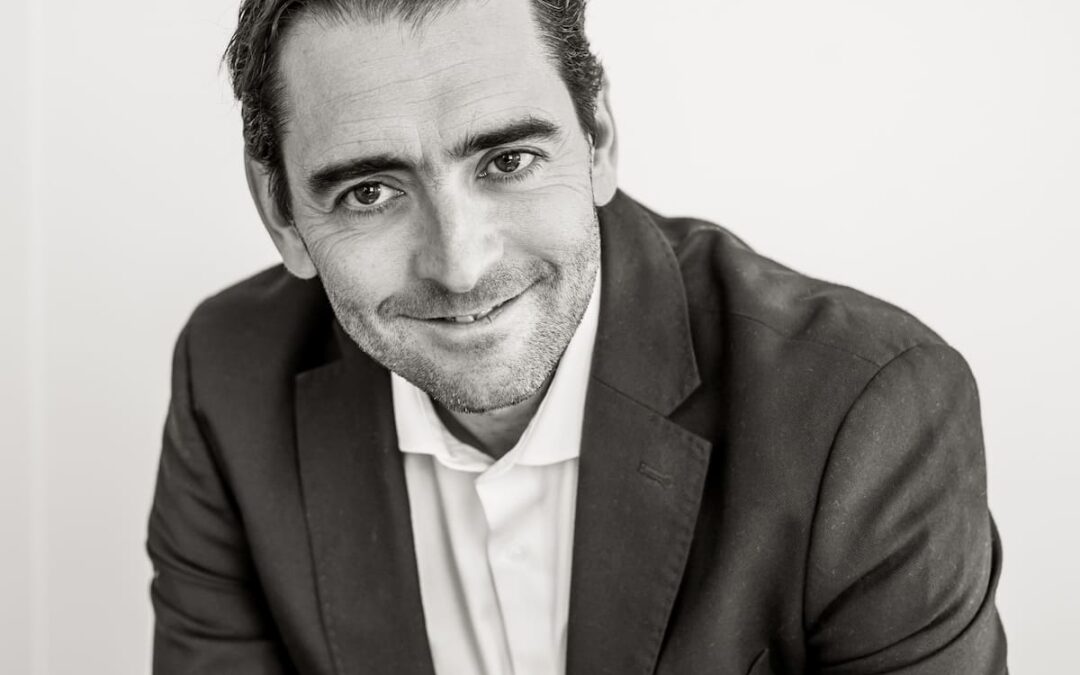 Vincent de CARRIERE